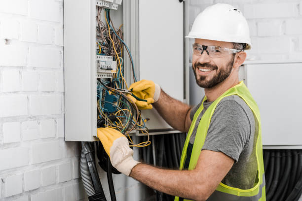 Best Electrical Troubleshooting Services  in Monahans, TX