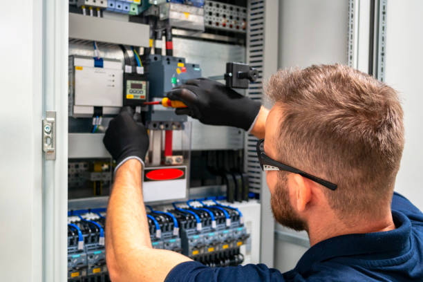 Best Electrical Rewiring Services  in Monahans, TX
