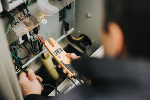 Best 24-Hour Electrician  in Monahans, TX