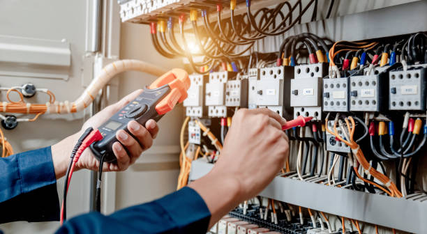 Best Local Electrician Companies  in Monahans, TX