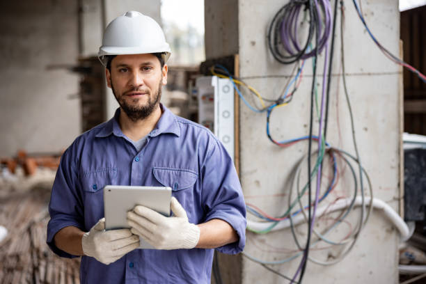 Best 24-Hour Electrician  in Monahans, TX