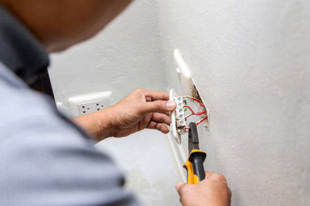 Best Electrical System Inspection  in Monahans, TX