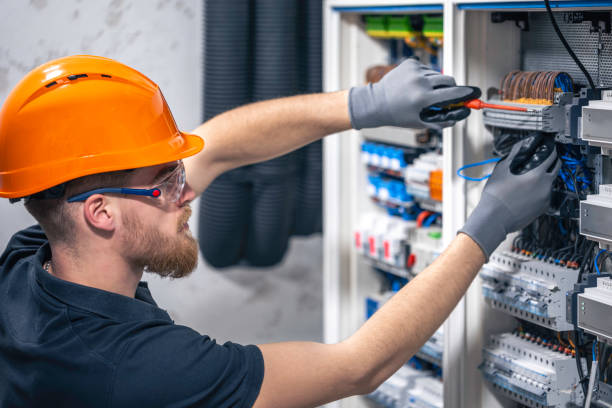 Best Commercial Electrician Services  in Monahans, TX