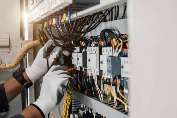 Best Emergency Electrical Repair  in Monahans, TX